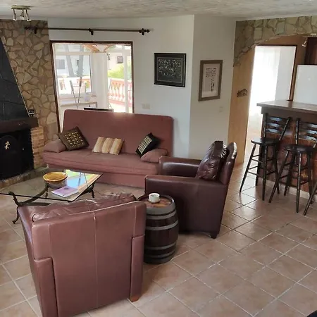 Holiday home Casa Mojo