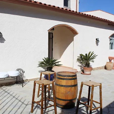Casa Mojo Holiday home *