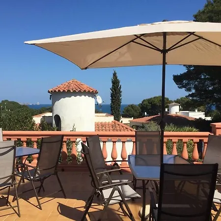 Holiday home Casa Mojo *