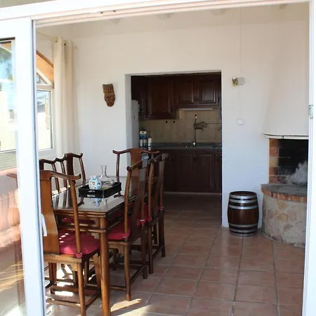 Casa Mojo Holiday home