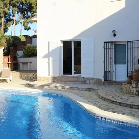 Casa Mojo Holiday home Pals
