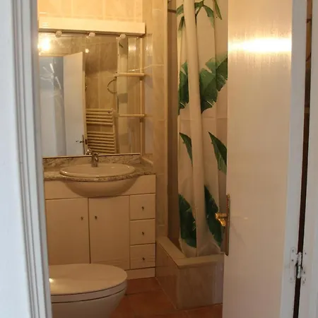 Casa Mojo Holiday home