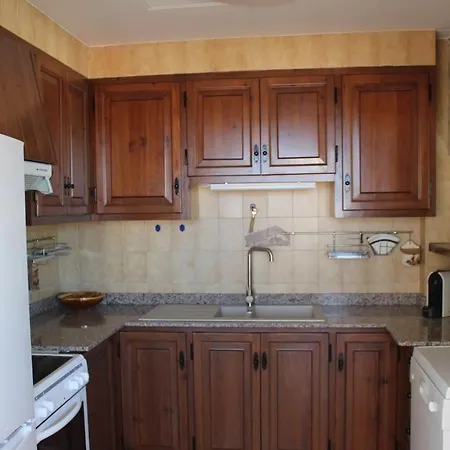 Prázdninový dům Casa Mojo *