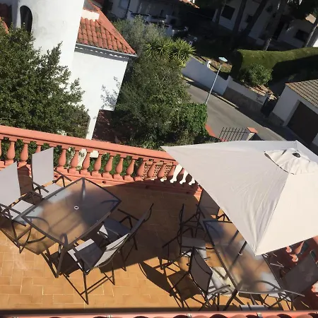 Prázdninový dům Casa Mojo