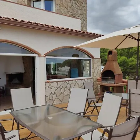 Casa Mojo Prázdninový dům Pals