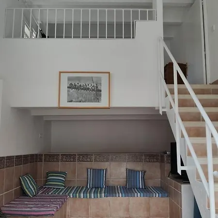 Casa Mojo Hébergement de vacances Pals