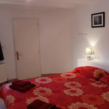 Casa Mojo Prázdninový dům *