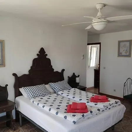 Casa Mojo Hébergement de vacances *