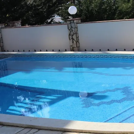 Prázdninový dům Casa Mojo
