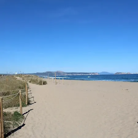 Сasa de vacaciones Casa Mojo Pals