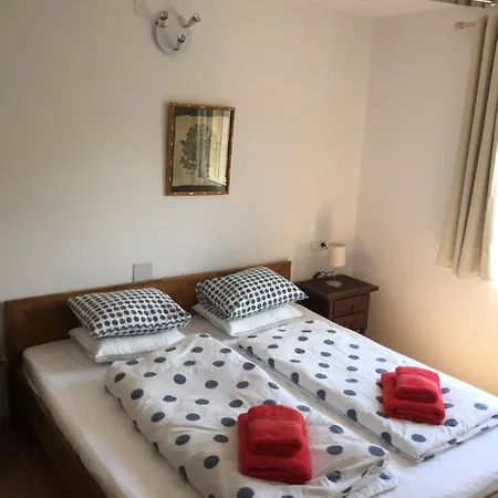 Hébergement de vacances Casa Mojo