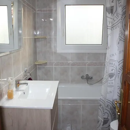 Casa Mojo Prázdninový dům