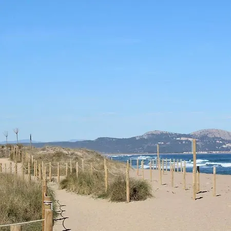 Hébergement de vacances Casa Mojo *