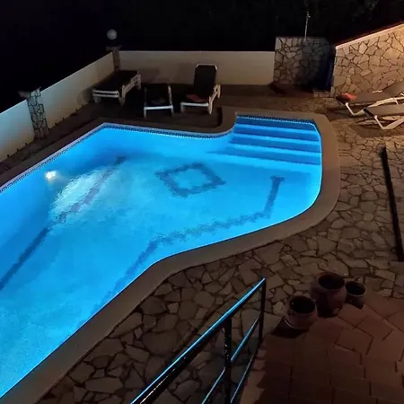 Casa Mojo Prázdninový dům *